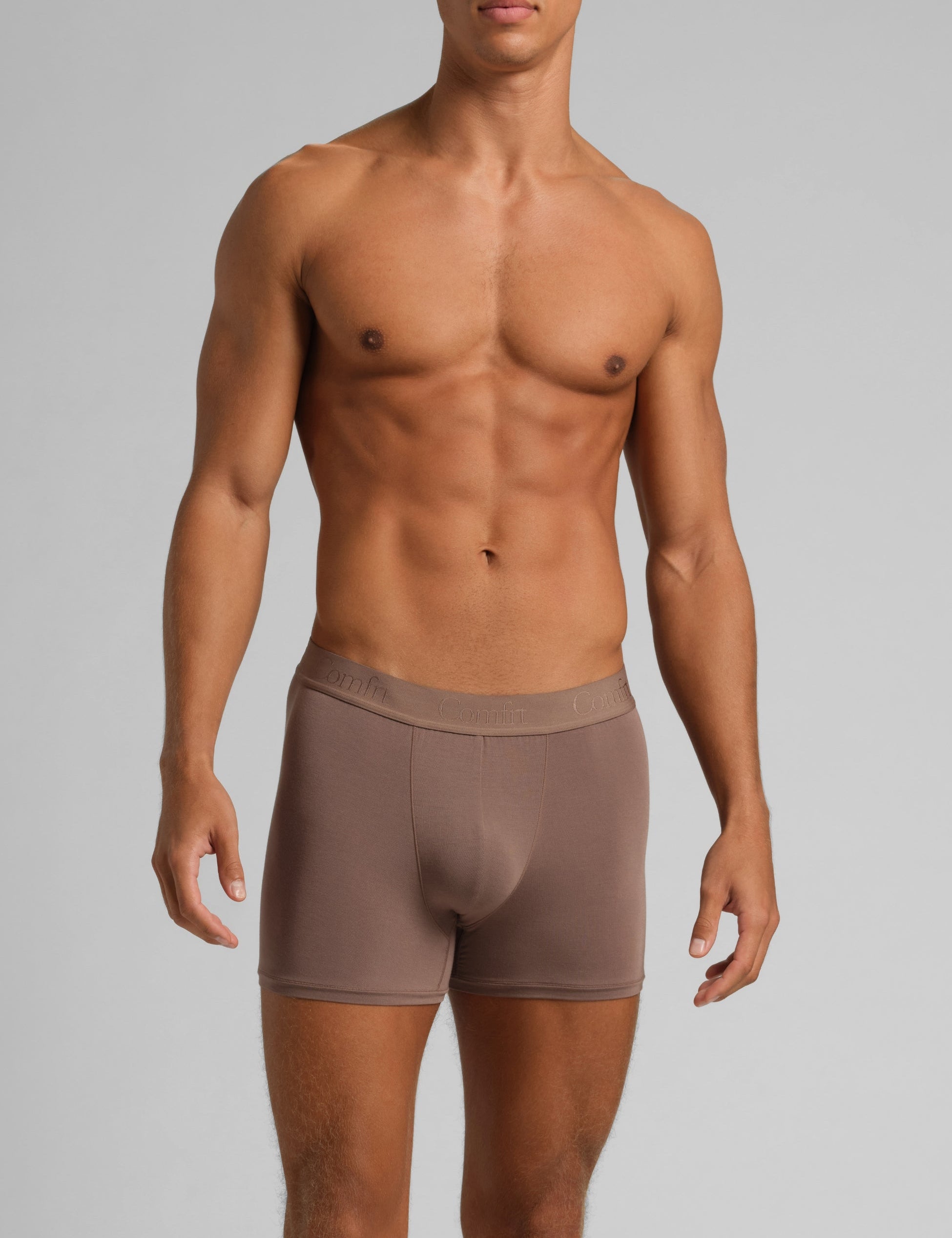 Men's Modal Boxer Brief
