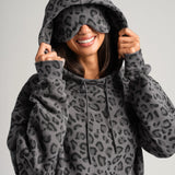 Airplane Mode Travel Hoodie