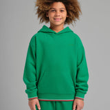Laid Back Kids Halo Lightweight Hoodie