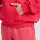 Sunwashed Kids Hoodie