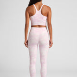 ComfrtCore™ V-Neck Crop Tank
