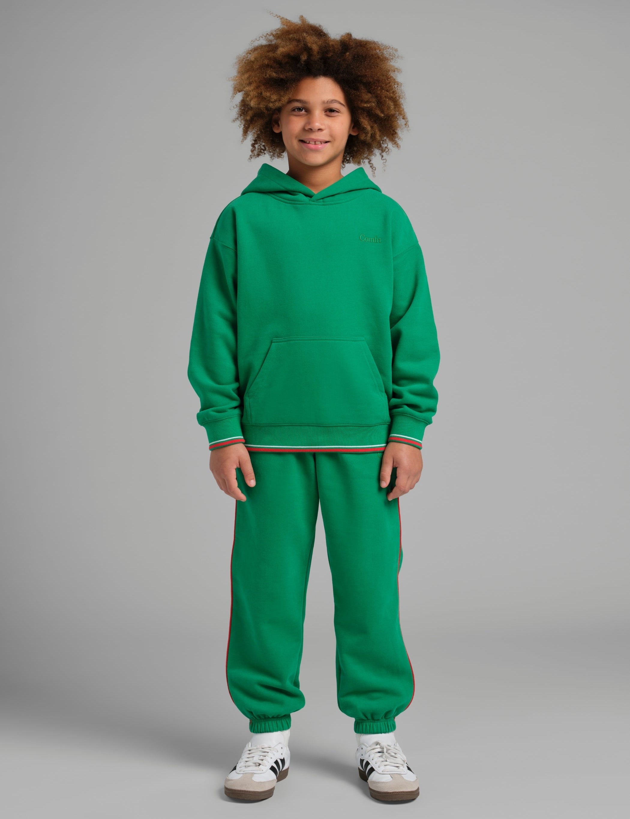 Laid Back Kids Halo Lightweight Sweatpant
