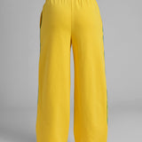 Laid Back Halo Lightweight Wide Leg Pant