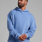 Laid Back Halo Lightweight Hoodie