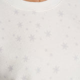 Waffle Lounge Long Sleeve