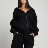 Basic Fleece Short - Pre-Order