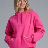 Airplane Mode Travel Hoodie