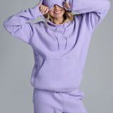 Airplane Mode Travel Hoodie