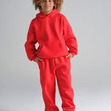 Travel Essentials Kids Hoodie - Pre Order