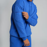 Airplane Mode Travel Hoodie