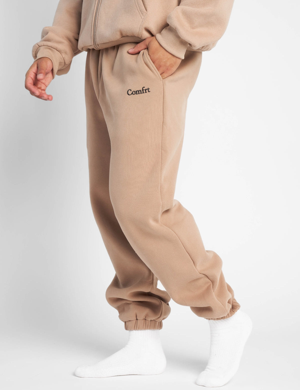 Cloud Sweatpants