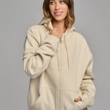 Airplane Mode Travel Zip Hoodie Pre-Order