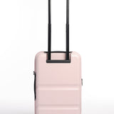 Carry-On Companion Luggage
