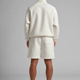 Basic Fleece Short