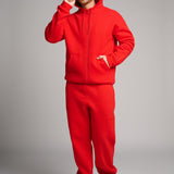 Airplane Mode Travel Zip Hoodie Pre-Order