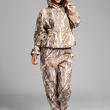 Camo Sweatpants
