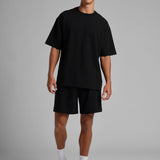 Luxe Terry Short - Pre Order
