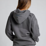Airplane Mode Travel Hoodie