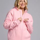 Airplane Mode Travel Zip Hoodie Pre-Order