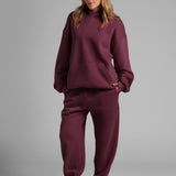 Minimalist Sweatpants