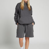 Basic Fleece Short - Pre-Order