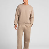 Halo Lightweight Crop Crew