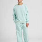 Halo Lightweight Crop Crew