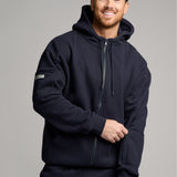 Airplane Mode Travel Zip Hoodie Pre-Order