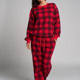 Waffle Lounge Pant