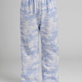 Waffle Kids Lounge Pant