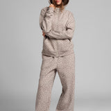 Basic Wide Leg Sweatpants