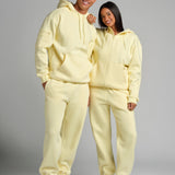 Airplane Mode Travel Sweatpants