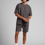 Luxe Terry Short - Pre Order