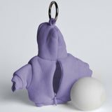 Hoodie Keychain