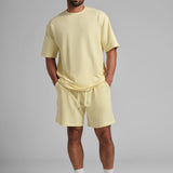 Luxe Terry Short - Pre Order