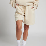 Basic Fleece Short