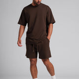 Luxe Terry Short - Pre Order