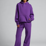 Signature Straight Leg Sweatpants