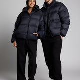 Puffer Jacket - Pre Order