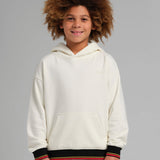 Laid Back Kids Halo Lightweight Hoodie