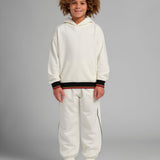 Laid Back Kids Halo Lightweight Hoodie