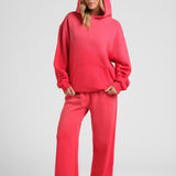 Sunwashed Straight Leg Sweatpants