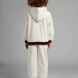Laid Back Kids Halo Lightweight Hoodie