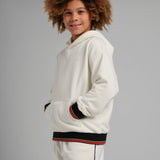 Laid Back Kids Halo Lightweight Hoodie