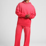 Sunwashed Straight Leg Sweatpants