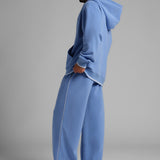 Laid Back Halo Lightweight Wide Leg Pant