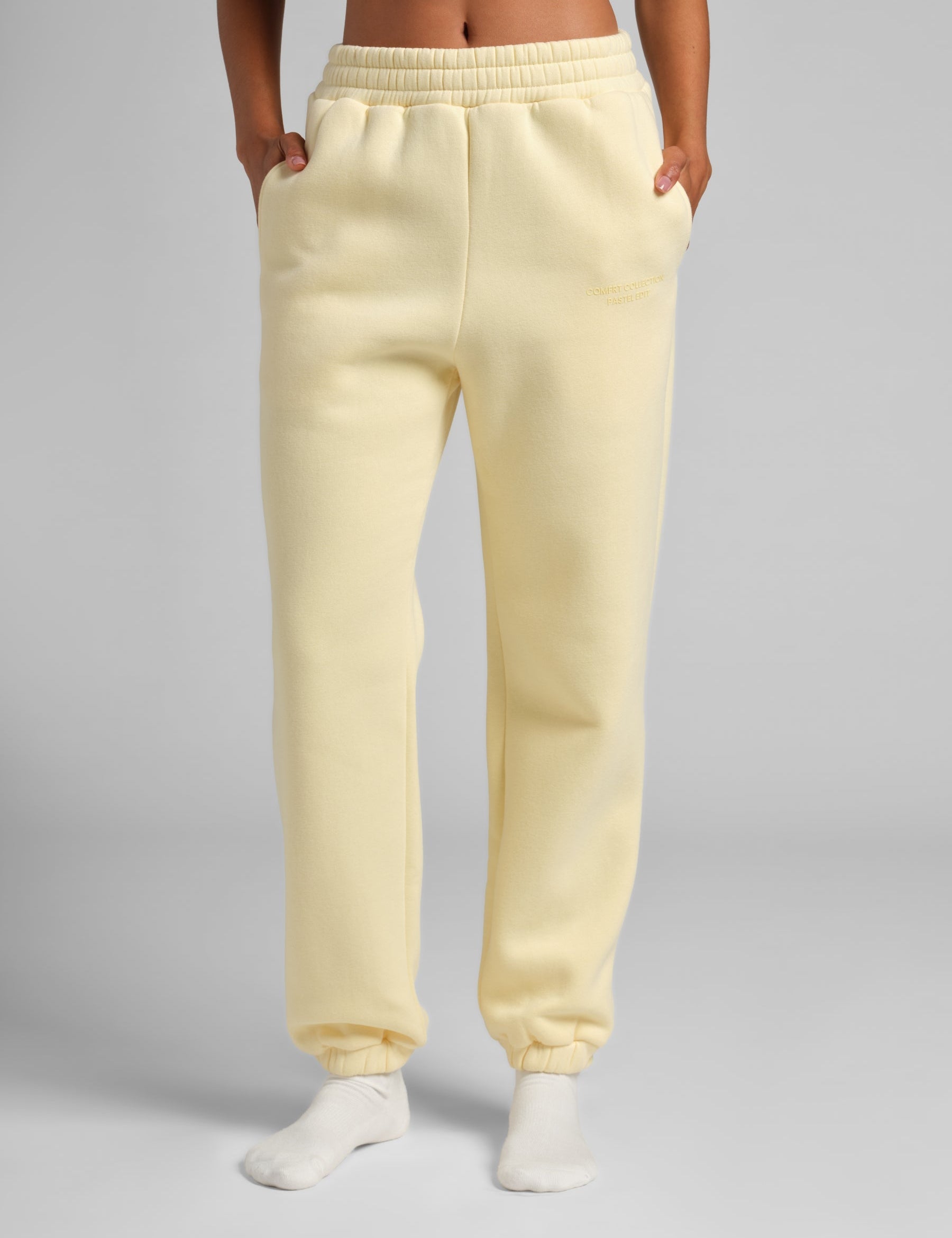 Pastel Sweatpants