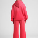 Sunwashed Straight Leg Sweatpants