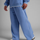 Laid Back Halo Lightweight Wide Leg Pant