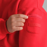 Travel Essentials Kids Hoodie - Pre Order